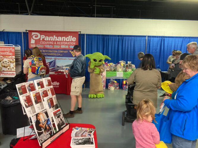 Marshall County Chamber's ‘Living Better’ Expo Set for March 6-7